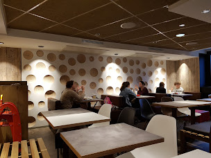 Photo n°5 de McDonald's à Paris ()