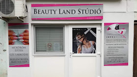 Beauty Land Studio