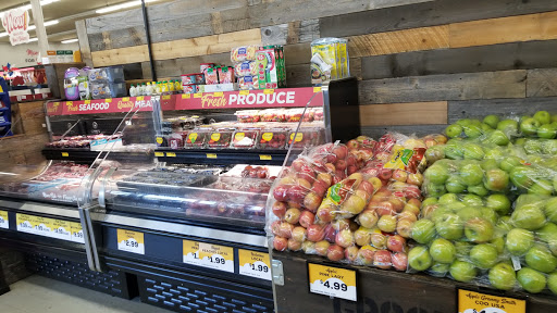 Grocery Store «Grocery Outlet Bargain Market», reviews and photos, 15705 SW 116th Ave, King City, OR 97224, USA