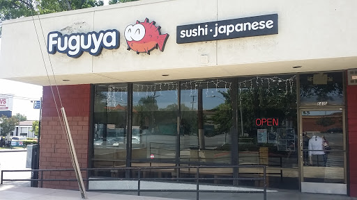 Fuguya Sushi