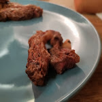 Photo n°2 de l'avis de Biomix.6 fait le 26/08/2021 à 00:01 sur le  Braceria Raffinato’s à Torre del Greco