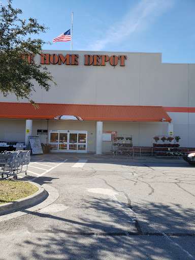 Home Improvement Store «The Home Depot», reviews and photos, 1900 W State Rd 426, Oviedo, FL 32765, USA