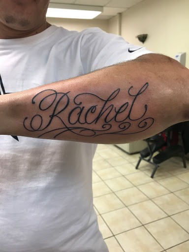 Explore small paw print tattoo ideas, creative tattoo ideas in Amarillo, available at Tattoo Spa LLC