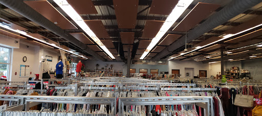 Thrift Store «Goodwill Central Texas - Chimney Corners Boutique», reviews and photos
