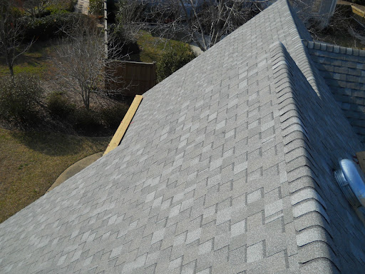 Roofing Contractor «Johnson Roofing», reviews and photos, 201 Country Place Rd, Wilmington, NC 28409, USA