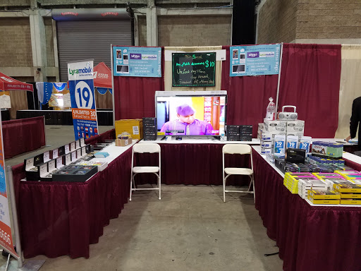 Fairground «Florida State Fairgrounds», reviews and photos, 4800 U.S. 301, Tampa, FL 33610, USA