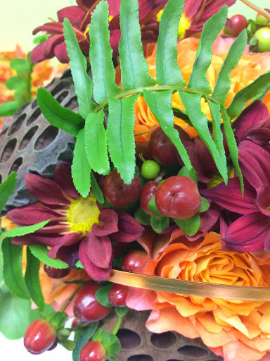 Florist «The Flower Room», reviews and photos, 474 Central Ave, Dover, NH 03820, USA