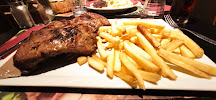 Steak du Restaurant de grillades à la française Courtepaille à Narbonne - n°7