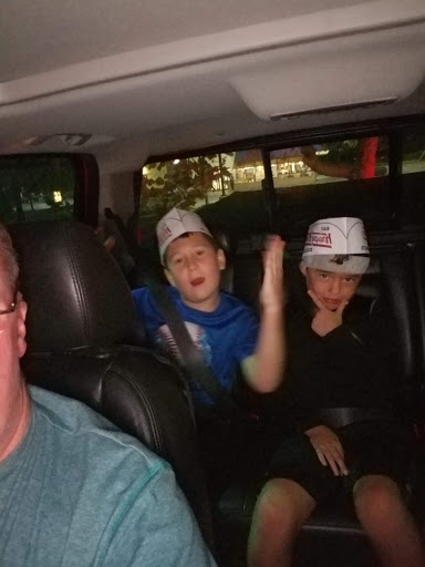 Donut Shop «Krispy Kreme South Charleston», reviews and photos, 42 Riverwalk Plaza McCorkle Ave, South Charleston, WV 25303, USA