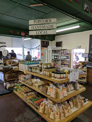 Produce Market «Spicer Brothers Produce», reviews and photos, 508 14th St, Oregon City, OR 97045, USA