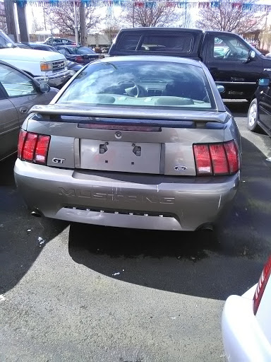 Used Car Dealer «Hazeldell Motors», reviews and photos, 9603 NE Hwy 99, Vancouver, WA 98665, USA