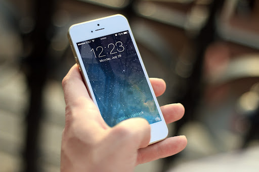 Smart Phone Fix image