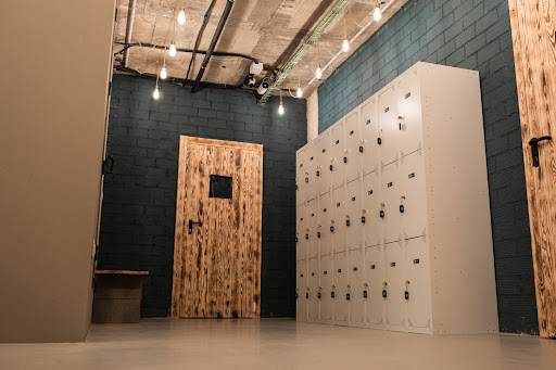 Bz55 Fitness Concept en Ciudad Real, Ciudad Real