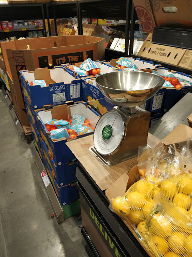 Supermarket «ALDI», reviews and photos, 4300 NW Federal Hwy, Jensen Beach, FL 34957, USA