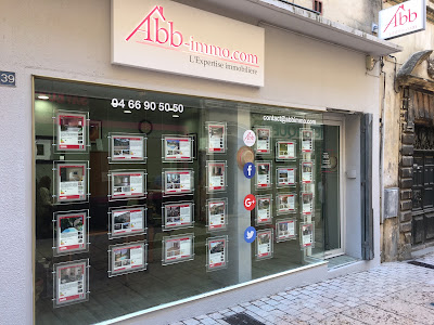 Abb-immo.com à Bagnols-sur-Cèze