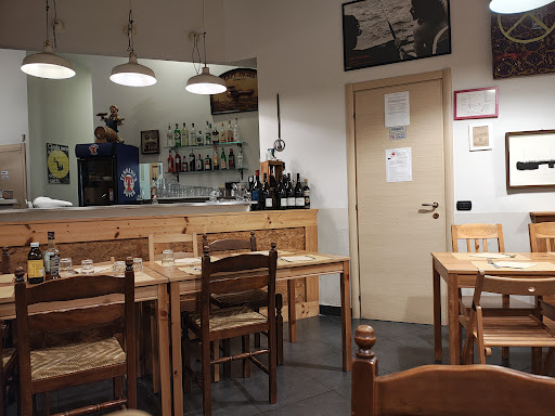 Arci Traverso - Trattoria Popolare in Milan, Città Metropolitana di Milano