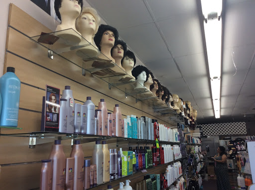 Beauty Supply Store «Simi Beauty and Wig Supply», reviews and photos, 2557 Sycamore Dr, Simi Valley, CA 93065, USA