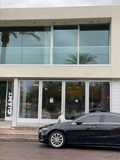 Coffee Shop «Giant Coffee», reviews and photos, 1437 N 1st St, Phoenix, AZ 85004, USA
