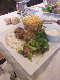 Steak du Restaurant Le Comptoir du Malt Douai à Férin - n°2