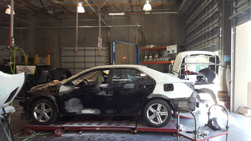 Auto Body Shop «Caliber Collision», reviews and photos, 15450 N 84th St, Scottsdale, AZ 85260, USA