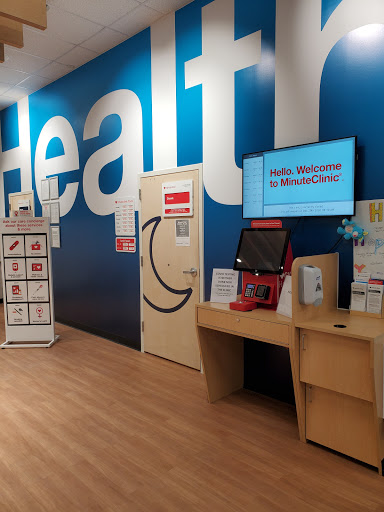 Drug Store «CVS», reviews and photos, 14380 McGraws Corner Dr, Gainesville, VA 20155, USA