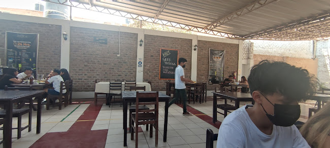 El Renegón - Moche - Restaurante