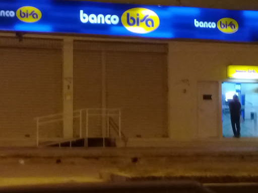 Banco Bisa