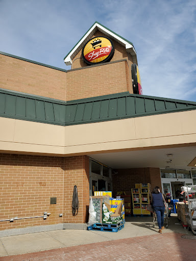 Grocery Store «ShopRite of Plainview - Woodbury Rd», reviews and photos, 444 Woodbury Rd, Plainview, NY 11803, USA
