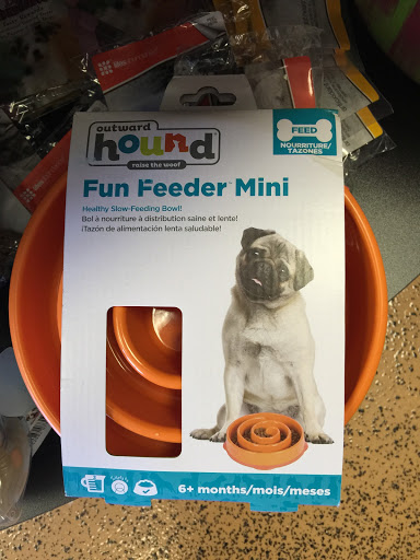 Pet Supply Store «Dawgs N Whiskers», reviews and photos, 9177 700 E, Sandy, UT 84094, USA