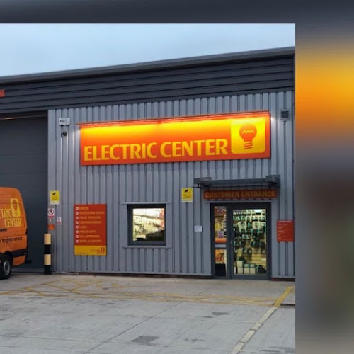 Electric Center