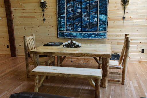 Rustic Furniture Store «TimberCreek Furniture», reviews and photos, 1038 1st Ave E, Shakopee, MN 55379, USA