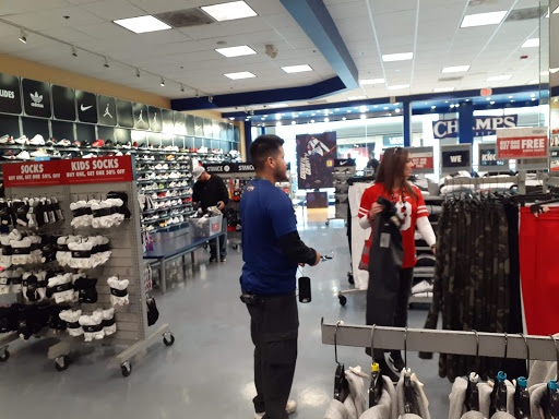 Shopping Mall «Metrocenter», reviews and photos, 9617 N Metro Pkwy W, Phoenix, AZ 85021, USA