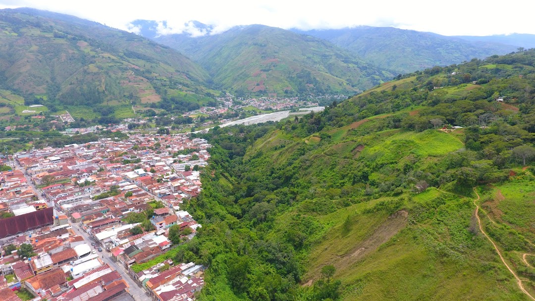 Trujillo, Venezuela