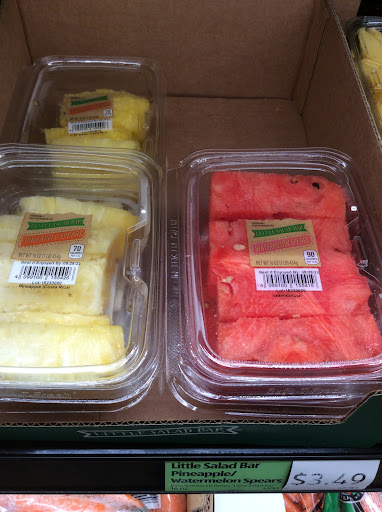 Supermarket «ALDI», reviews and photos, 5521 Garth Rd, Baytown, TX 77521, USA