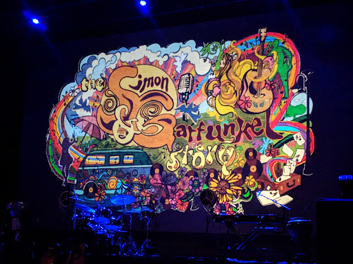 Performing Arts Theater «James K. Polk Theater», reviews and photos, 505 Deaderick St, Nashville, TN 37243, USA