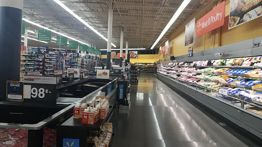 Discount Store «Walmart», reviews and photos, 2012 Memorial Blvd, Murfreesboro, TN 37129, USA