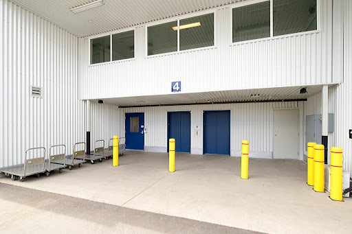 Self-Storage Facility «Sound Storage of Mill Creek», reviews and photos, 4012 148th St SE, Mill Creek, WA 98012, USA