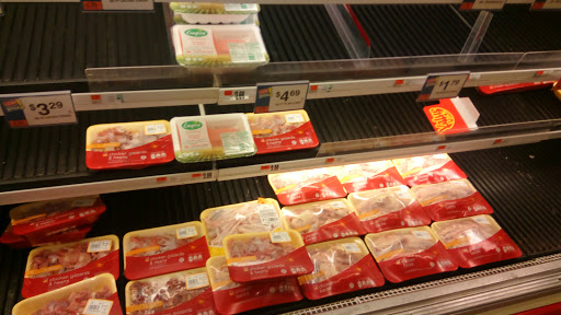 Supermarket «Giant (supermarket)», reviews and photos, 1345 Park Rd NW, Washington, DC 20010, USA