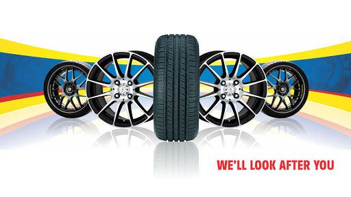 Home tyres Perth
