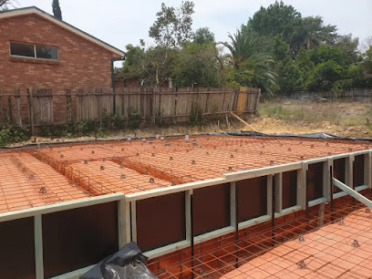 Specialised Concreting Group Fairfield