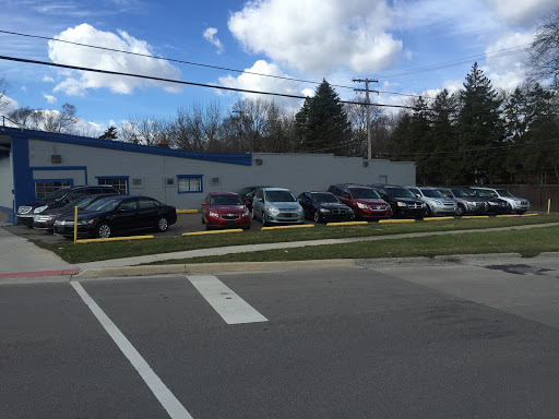 Used Car Dealer «ONE PRICE AUTO», reviews and photos, 1010 Southbound Gratiot Ave, Mt Clemens, MI 48043, USA