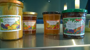 Photo n°22 de Crêpes & gourmandises à Pont-de-Poitte ()