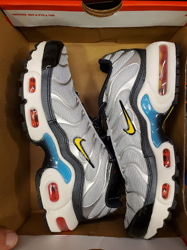 Sporting Goods Store «Nike Factory store», reviews and photos, 6699 N Landmark Dr, Park City, UT 84098, USA