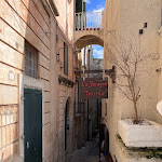 Photo n°3 de l'avis de Gabriela.i fait le 06/03/2023 à 13:25 sur le  Taverna La Focagna à Matera