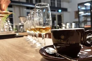 Kaffeerösterei Bohnenmeister - Matthias Dallinger image