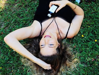 Influenceuse Montpellier - Blogueuse beauté à Lattes