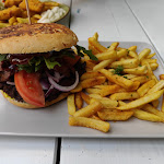 Photo n°3 de l'avis de Thiemo.a fait le 10/07/2022 à 16:32 sur le  The Captain Hook à Olbersdorf