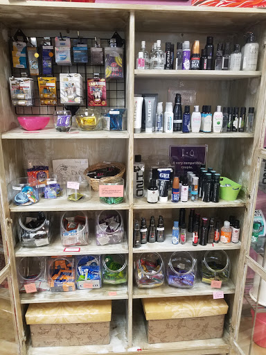 Novelty Store «Forbidden Fruit», reviews and photos, 108 N Loop Blvd E, Austin, TX 78751, USA