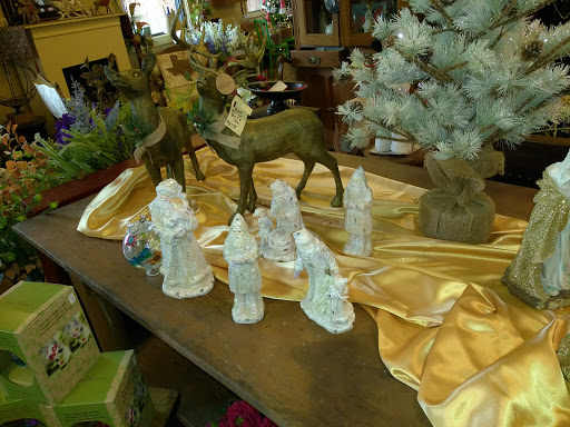 Florist «The Flower Shop», reviews and photos, 437 S Main St, Boerne, TX 78006, USA