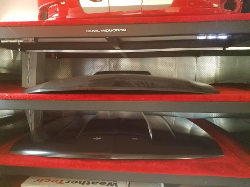 Auto Parts Store «Aftermarket Auto Parts Inc», reviews and photos, 393 Maxham Rd # F, Austell, GA 30168, USA